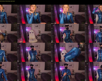 lazy_pepsi — 50 minute Chaturbate female cam show recording, 1080p, Oct 10, 2022