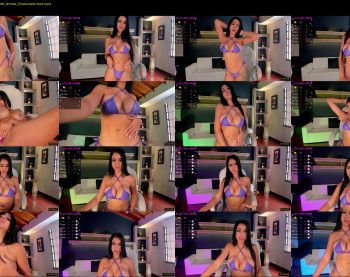 leahjones_ — 92 minute Chaturbate female cam show recording, 720p, Oct 9, 2022