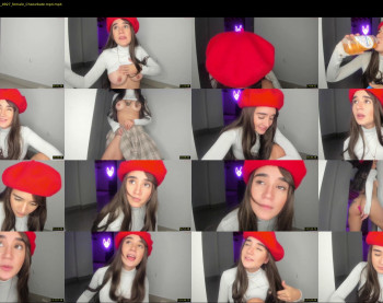 lonelly_lolly98 — 97 minute Chaturbate female cam show recording, 720p, Oct 9, 2022