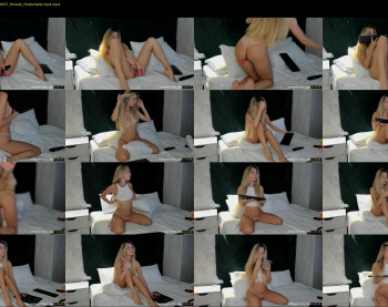 love_melody — 33 minute Chaturbate female cam show recording, 1080p, Oct 9, 2022
