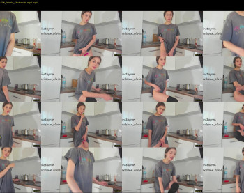lucky__lady_ — 31 minute Chaturbate female cam show recording, 720p, Oct 9, 2022