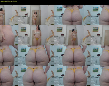 luckyanabella — 22 minute Chaturbate female cam show recording, 720p, Oct 9, 2022