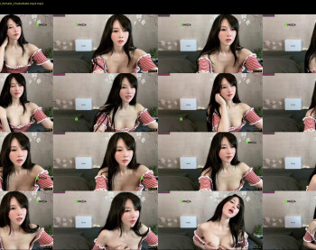 lucy__bb — 8 minute Chaturbate female cam show recording, 720p, Oct 9, 2022