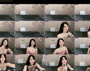 lucy__bb — 34 minute Chaturbate female cam show recording, 720p, Oct 9, 2022