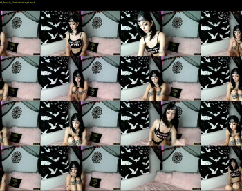lucyyluvss — 70 minute Chaturbate female cam show recording, 720p, Oct 9, 2022