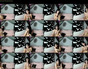 lucyyluvss — 63 minute Chaturbate female cam show recording, 720p, Oct 10, 2022