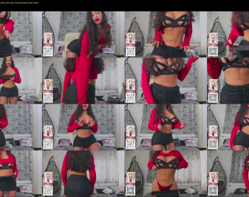 lylas_malika — 52 minute Chaturbate female cam show recording, 1080p, Oct 9, 2022