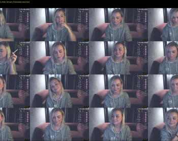 mary_romance — 54 minute Chaturbate female cam show recording, 1080p, Oct 10, 2022
