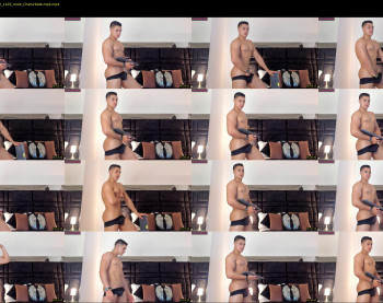 mason_bennet — 5 minute Chaturbate male cam show recording, 1080p, Oct 9, 2022
