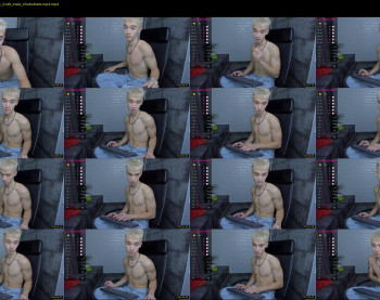 mason_warhol — 9 minute Chaturbate male cam show recording, 720p, Oct 9, 2022