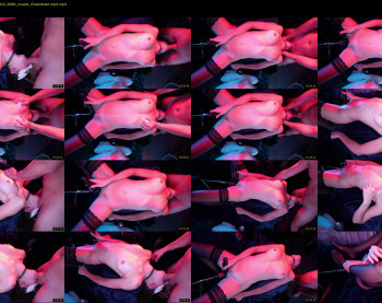 masqueradeporn — 26 minute Chaturbate couple cam show recording, 1080p, Oct 10, 2022