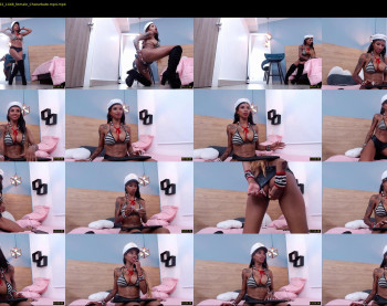 melanie_milleer — 28 minute Chaturbate female cam show recording, 1080p, Oct 9, 2022