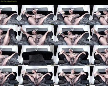 menbienn2017 — 92 minute Chaturbate male cam show recording, 720p, Oct 10, 2022