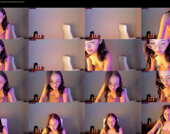 mikio_san — 15 minute Chaturbate female cam show recording, 1080p, Oct 9, 2022