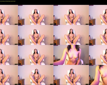 mikio_san — 9 minute Chaturbate female cam show recording, 1080p, Oct 9, 2022