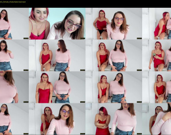 milkykandy — 54 minute Chaturbate female cam show recording, 1080p, Oct 9, 2022