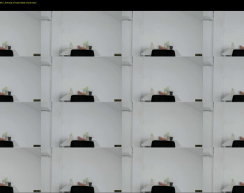 milkykandy — 30 minute Chaturbate female cam show recording, 1080p, Oct 9, 2022