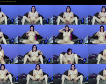 missspooky — 28 minute Chaturbate female cam show recording, 720p, Oct 9, 2022