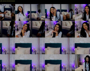mmmaaa1234 — 55 minute Chaturbate female cam show recording, 1080p, Oct 10, 2022