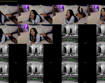 mmmaaa1234 — 73 minute Chaturbate female cam show recording, 1080p, Oct 10, 2022