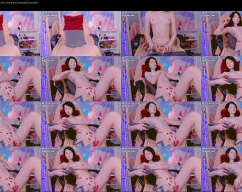 mollycemma — 14 minute Chaturbate female cam show recording, 1080p, Oct 9, 2022