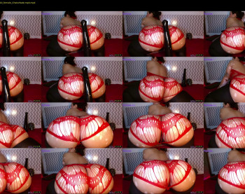 mollyguns — 20 minute Chaturbate female cam show recording, 720p, Oct 9, 2022