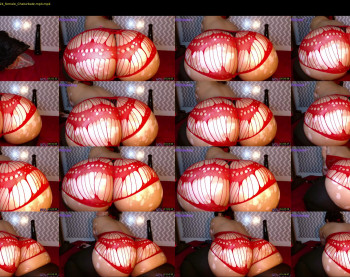 mollyguns — 29 minute Chaturbate female cam show recording, 720p, Oct 9, 2022