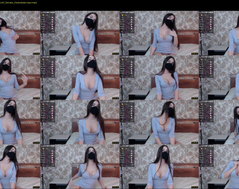 mona_saxxx — 4 minute Chaturbate female cam show recording, 720p, Oct 9, 2022