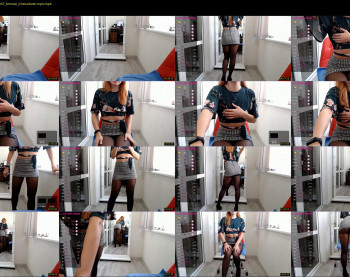 morkov_ka — 40 minute Chaturbate female cam show recording, 1080p, Oct 9, 2022