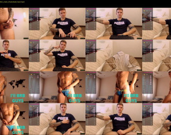 mr_longboy — 54 minute Chaturbate male cam show recording, 1080p, Oct 9, 2022