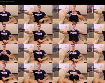mr_longboy — 54 minute Chaturbate male cam show recording, 1080p, Oct 9, 2022