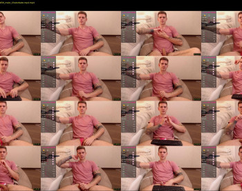 mr_longboy — 54 minute Chaturbate male cam show recording, 1080p, Oct 9, 2022