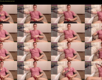 mr_longboy — 54 minute Chaturbate male cam show recording, 1080p, Oct 9, 2022