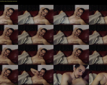 mrgreeneyes01 — 5 minute Chaturbate male cam show recording, 480p, Oct 10, 2022