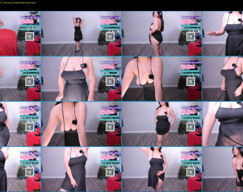 ms_mochii — 52 minute Chaturbate female cam show recording, 1080p, Oct 9, 2022