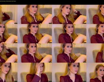 myassistant — 16 minute Chaturbate female cam show recording, 1080p, Oct 9, 2022