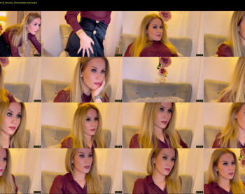 myassistant — 31 minute Chaturbate female cam show recording, 1080p, Oct 10, 2022