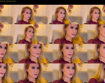 myassistant — 16 minute Chaturbate female cam show recording, 1080p, Oct 10, 2022
