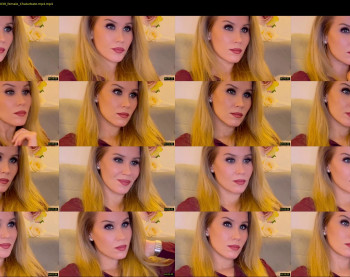 myassistant — 6 minute Chaturbate female cam show recording, 1080p, Oct 10, 2022