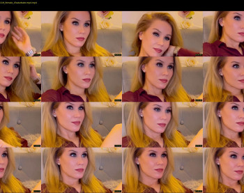 myassistant — 30 minute Chaturbate female cam show recording, 1080p, Oct 10, 2022