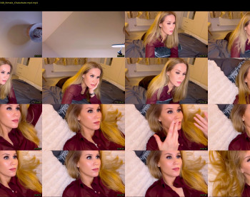 myassistant — 39 minute Chaturbate female cam show recording, 1080p, Oct 10, 2022