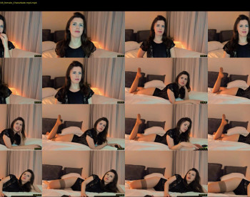 mysophiee — 91 minute Chaturbate female cam show recording, 720p, Oct 10, 2022