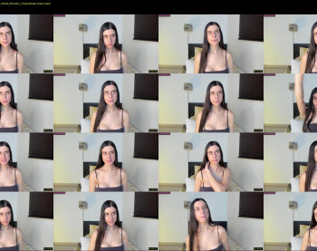 nadia_conner — 3 minute Chaturbate female cam show recording, 720p, Oct 10, 2022