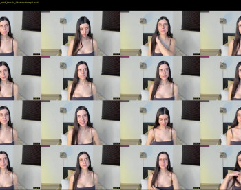 nadia_conner — 4 minute Chaturbate female cam show recording, 720p, Oct 10, 2022