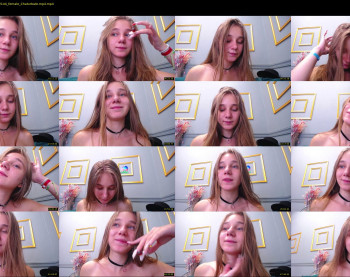 nancycute__ — 54 minute Chaturbate female cam show recording, 1080p, Oct 9, 2022