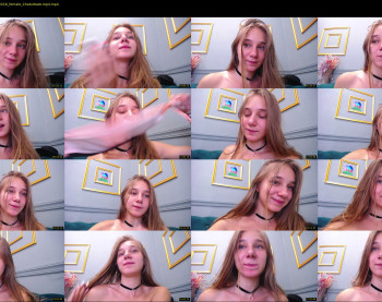 nancycute__ — 32 minute Chaturbate female cam show recording, 1080p, Oct 9, 2022