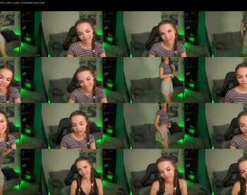natasha__malkova — 50 minute Chaturbate female cam show recording, 1080p, Oct 9, 2022