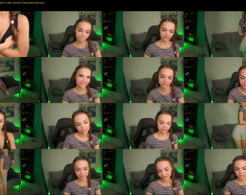 natasha__malkova — 54 minute Chaturbate female cam show recording, 1080p, Oct 9, 2022