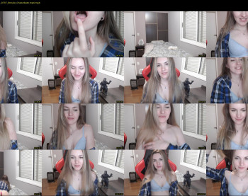 naughty_popa — 74 minute Chaturbate female cam show recording, 1080p, Oct 9, 2022
