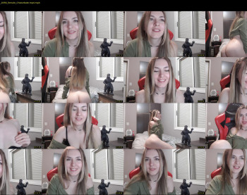 naughty_popa — 56 minute Chaturbate female cam show recording, 1080p, Oct 10, 2022